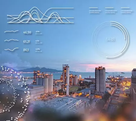 Industrial Gas Emission Detection