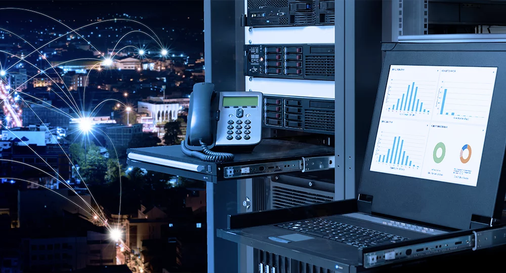Industrial Gas Emission Detection