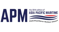 Join 2022 Asia Pacific Maritime