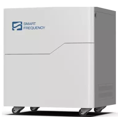 Smart Energy Storage System