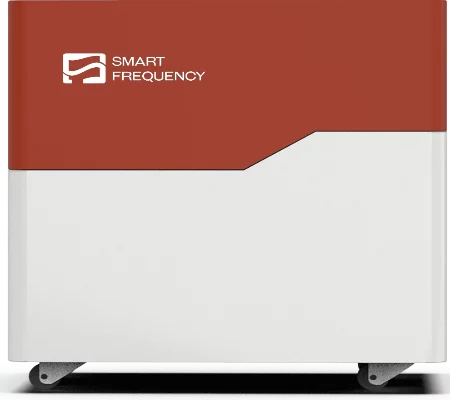 Smart Energy Storage System