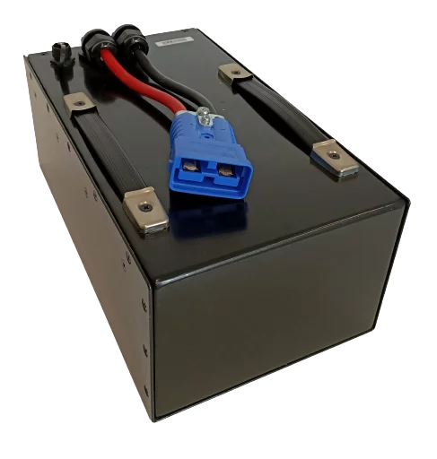 Battery Pack