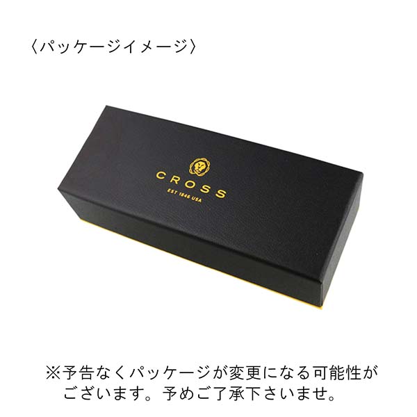 クロス センチュリーⅡ セレクチップローラーボール N414-1 | 記念品名