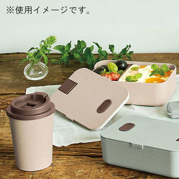 バンブーファイバータンブラー 340ml | 記念品名入れ工房