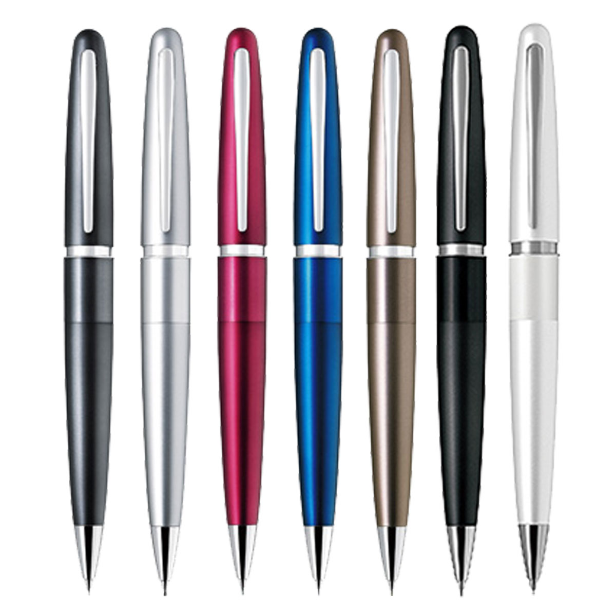 パイロット コクーン シャープペンシル（0.5mm） HCO-150R | 記念品名