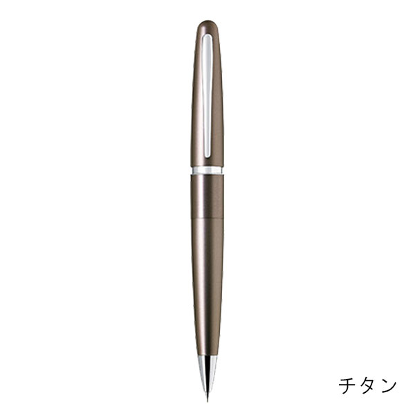 パイロット コクーン シャープペンシル（0.5mm） HCO-150R | 記念品名