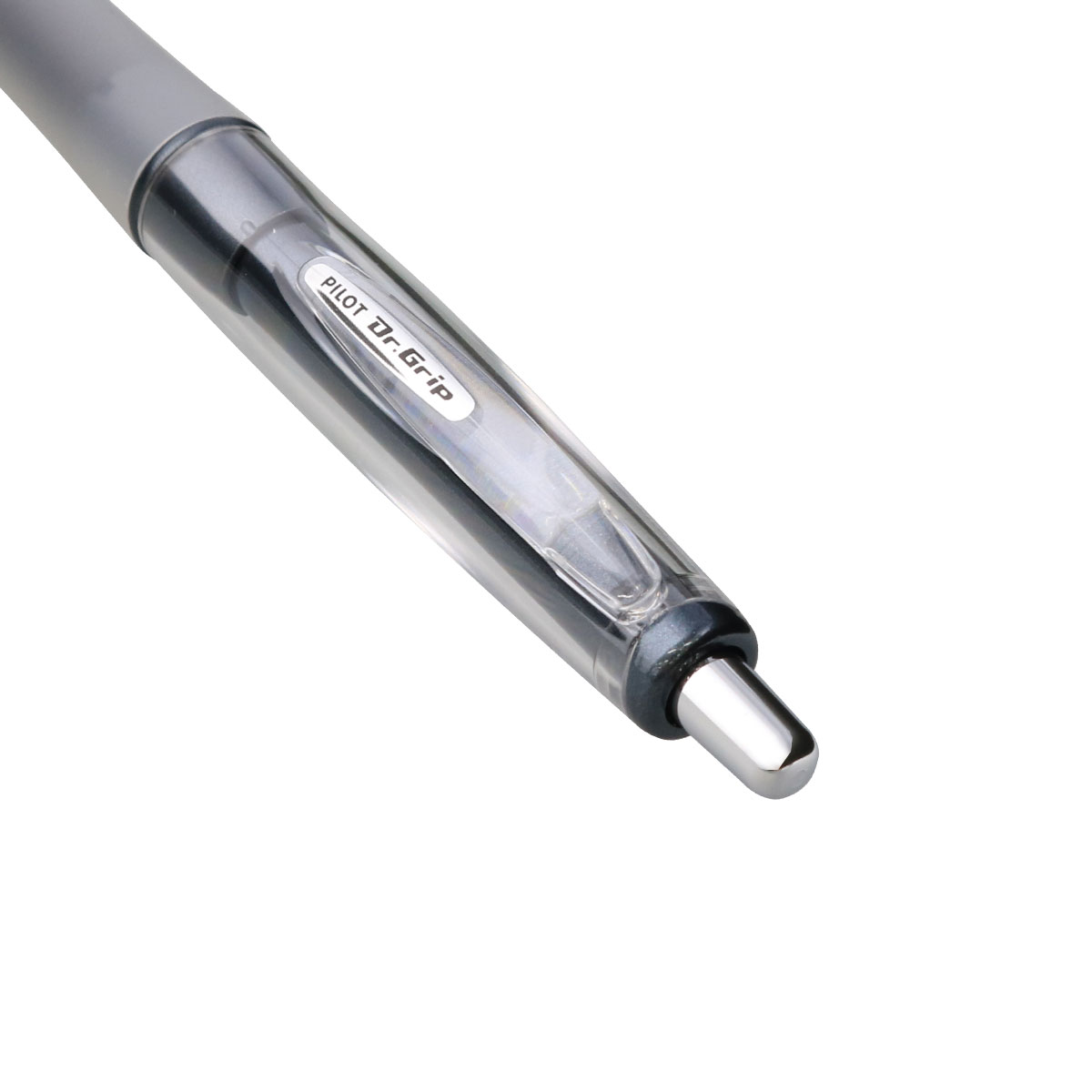 筆記具 R パイロット ドクターグリップ Gスペック アクロインキボールペン（0.7