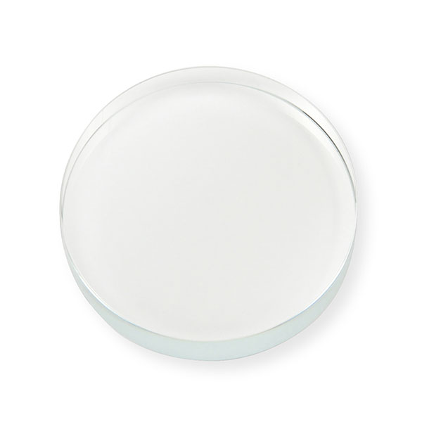 ガラスペーパーウェイト 円型 φ75mm | 記念品名入れ工房