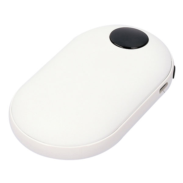 充電式カイロ＆モバイルバッテリー 5000mAh | 記念品名入れ工房