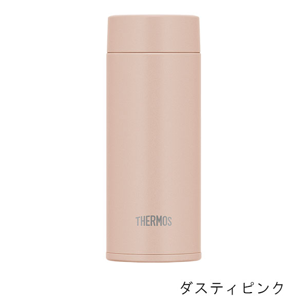 サーモス 真空断熱ケータイマグ ステンレスボトル 350ml JOQ-351