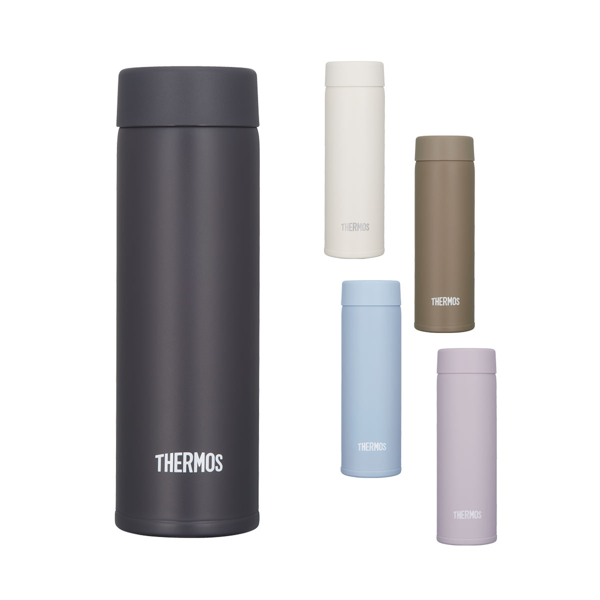 【限定品】【新品未使用】ニコンファンミーティング2017サーモスステンレスボトル 限定品】【新品未使用】ニコンファンミーティング2017サーモス