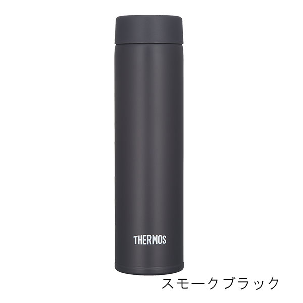 サーモス 真空断熱ポケットマグ ステンレスボトル 180ml JOJ-181