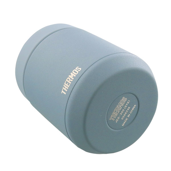 サーモス 真空断熱スープジャー JED-300 300ml | 記念品名入れ工房