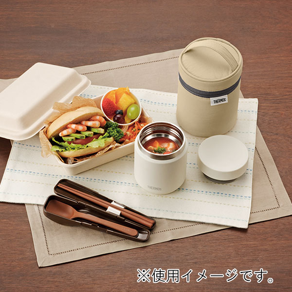 サーモス 真空断熱スープジャー JED-300 300ml | 記念品名入れ工房