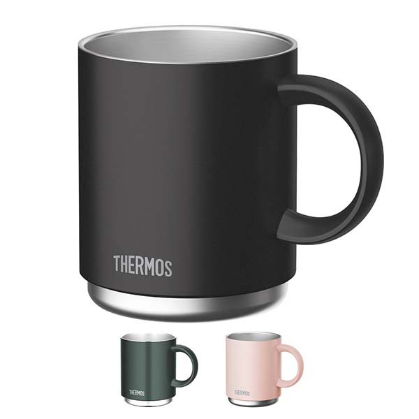 サーモス 真空断熱マグカップ JDS-451 450ml | 記念品名入れ工房