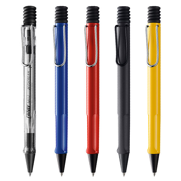 LAMY（ラミー） サファリ ジェットストリーム インサイド ボールペン