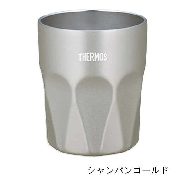 サーモス 真空断熱タンブラー 300ml JTC-300 | 記念品名入れ工房