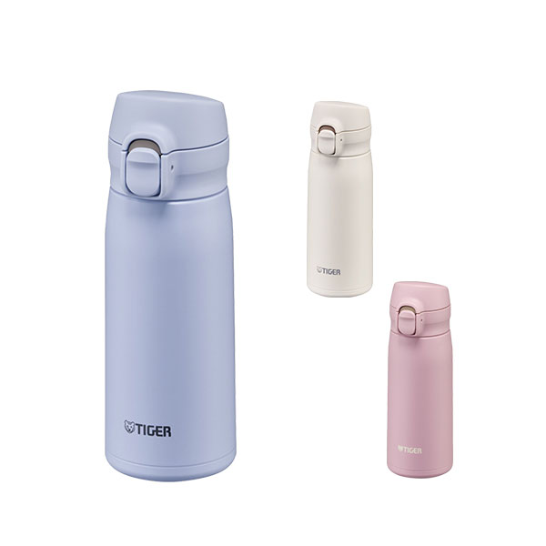 タイガー 真空断熱ステンレスボトル 350ml MKR-W035 | 記念品名入れ工房