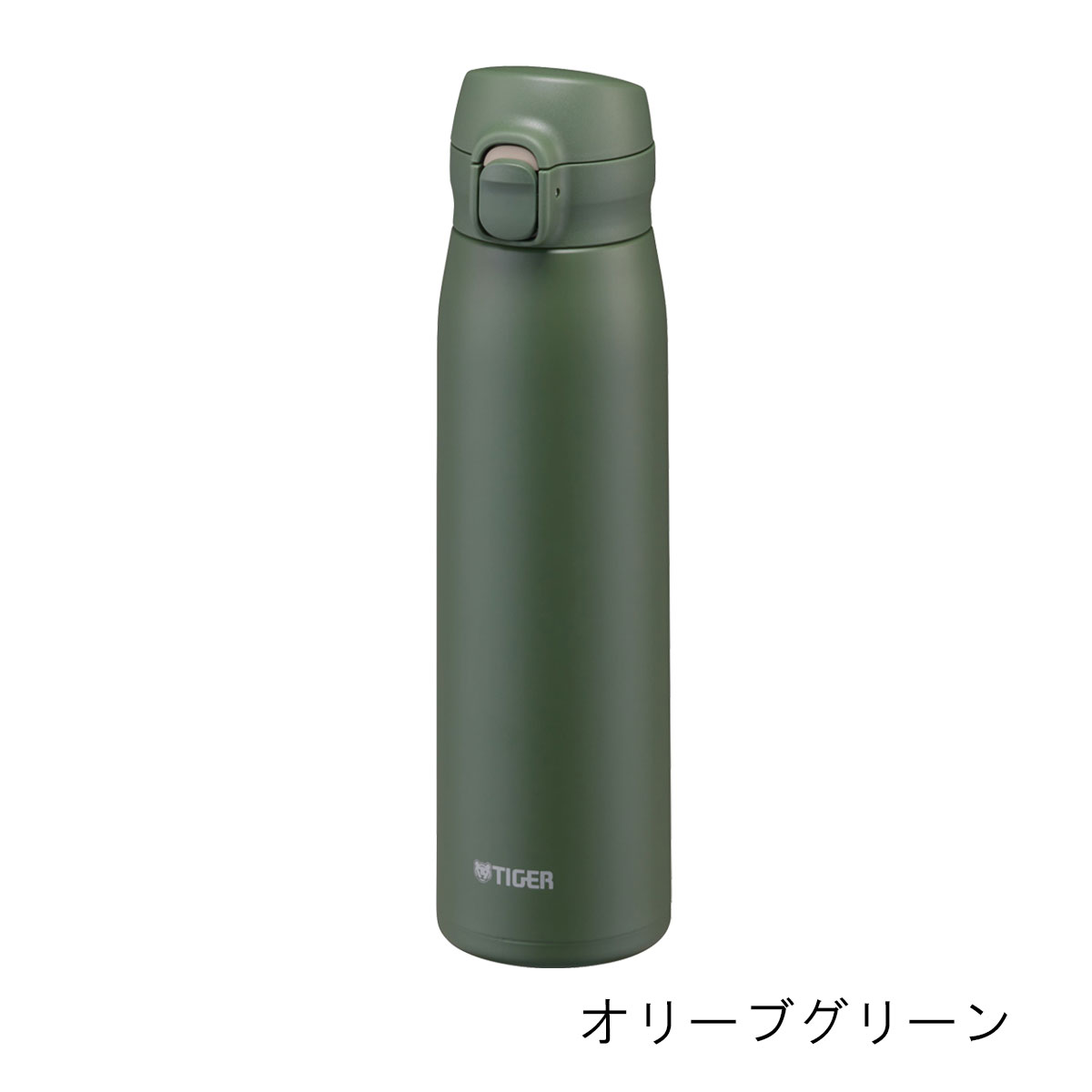 タイガー 真空断熱ステンレスボトル 600ml MKR-W060 | 記念品名入れ工房