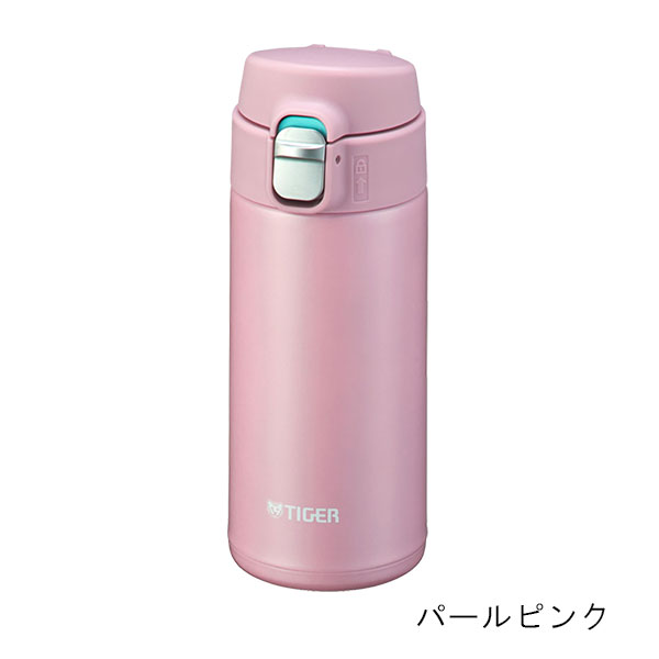 タイガー 真空断熱ステンレスボトル 360ml MMJ-S036 | 記念品名