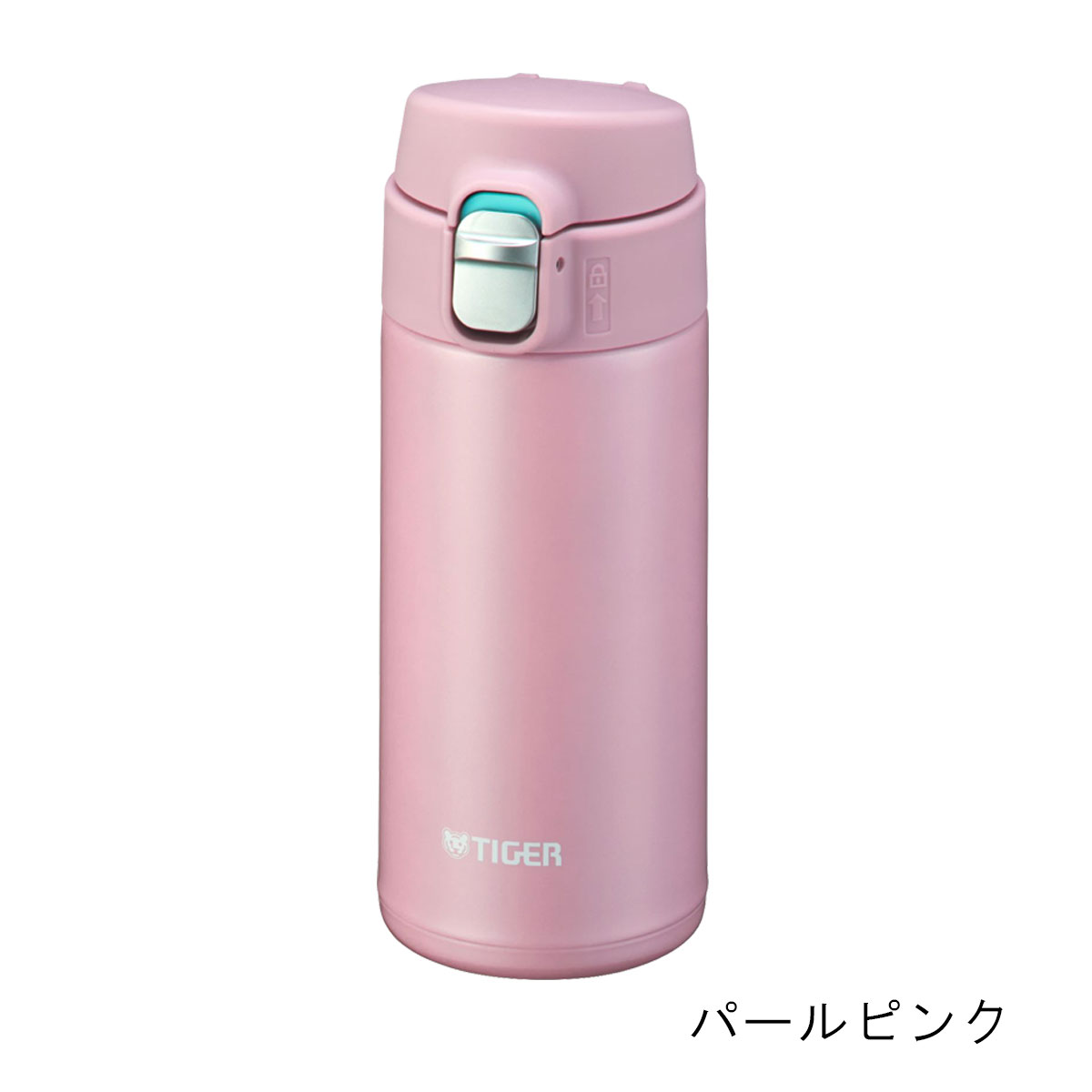 タイガー 真空断熱ステンレスボトル 360ml MMJ-S036 | 記念品名入れ工房