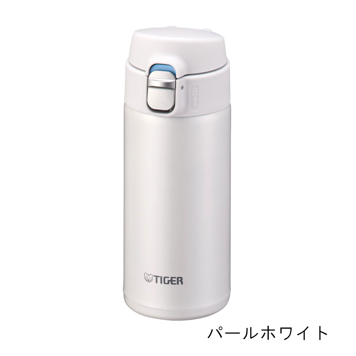 タイガー 真空断熱ステンレスボトル 360ml MMJ-S036 | 記念品名