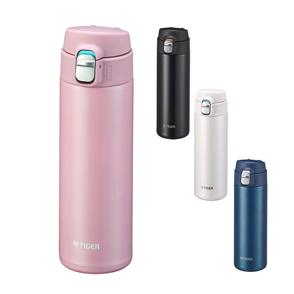 タイガー 真空断熱ステンレスボトル 480ml MMJ-S048 | 記念品名入れ工房