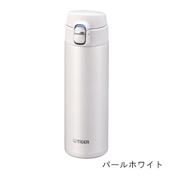 タイガー 真空断熱ステンレスボトル 480ml MMJ-S048 | 記念品名入れ工房
