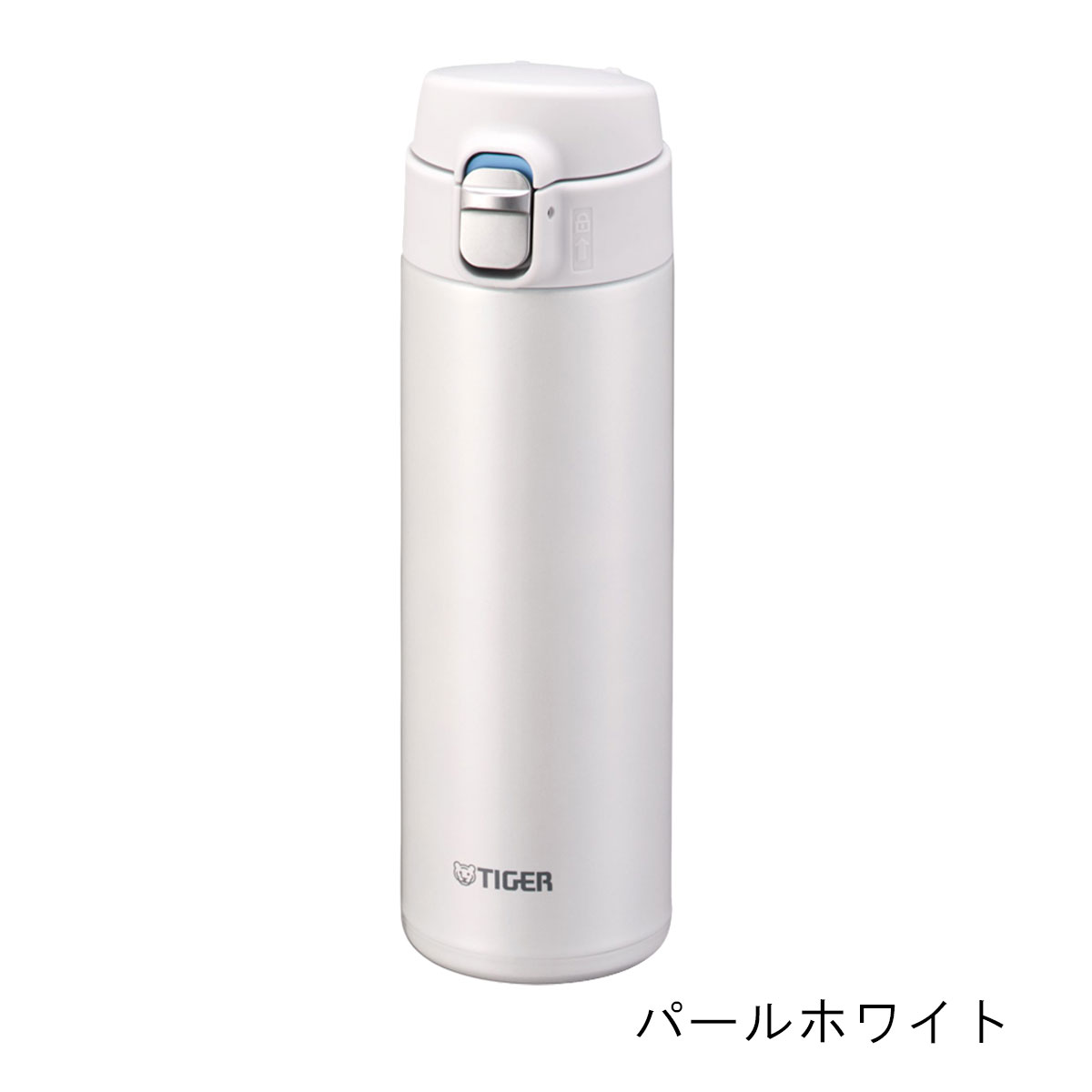 タイガー 真空断熱ステンレスボトル 480ml MMJ-S048 | 記念品名入れ工房