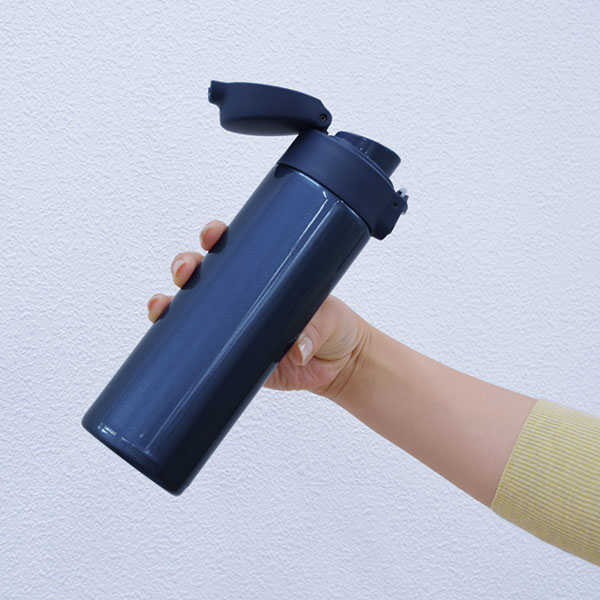 タイガー 真空断熱ステンレスボトル 480ml MMJ-S048 | 記念品名入れ工房