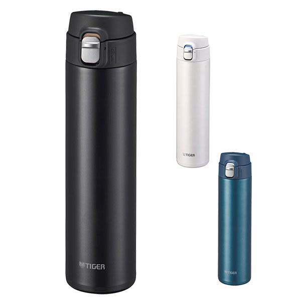 タイガー 真空断熱ステンレスボトル 600ml MMJ-S060 | 記念品名入れ工房
