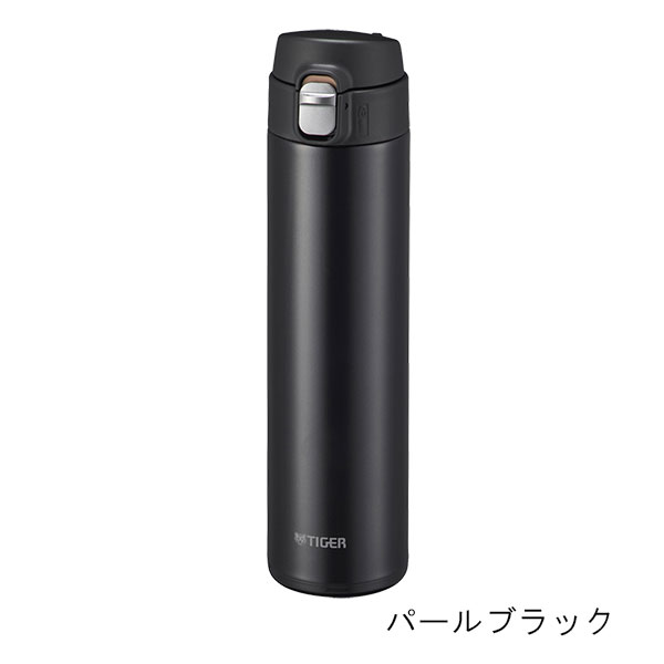 タイガー 真空断熱ステンレスボトル 600ml MMJ-S060 | 記念品名入れ工房
