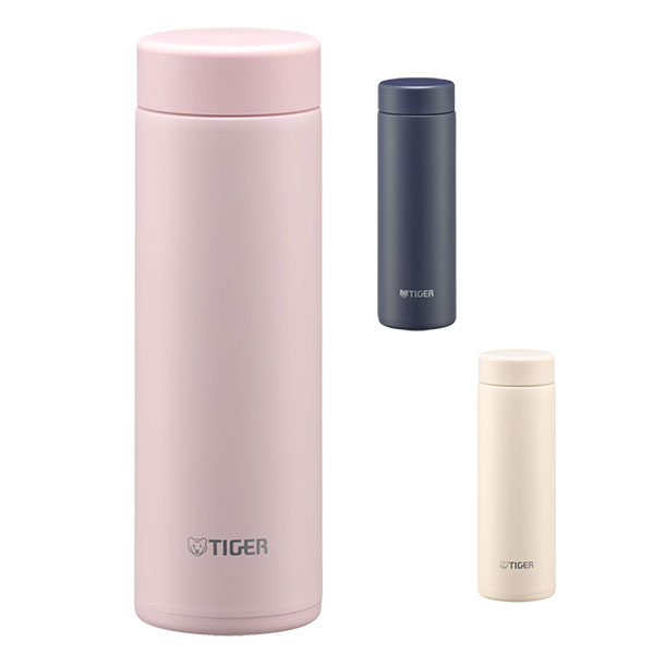 タイガー 真空断熱ステンレスボトル 300ml MMP-W031 | 記念品名