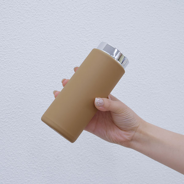 タイガー 真空断熱ステンレスボトル 350ml MMZ-W351 | 記念品名入れ工房