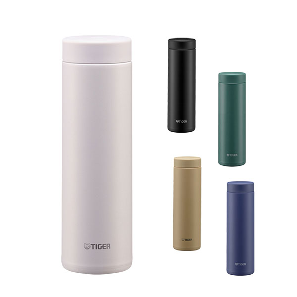 タイガー 真空断熱ステンレスボトル 500ml MMZ-W501 | 記念品名入れ工房