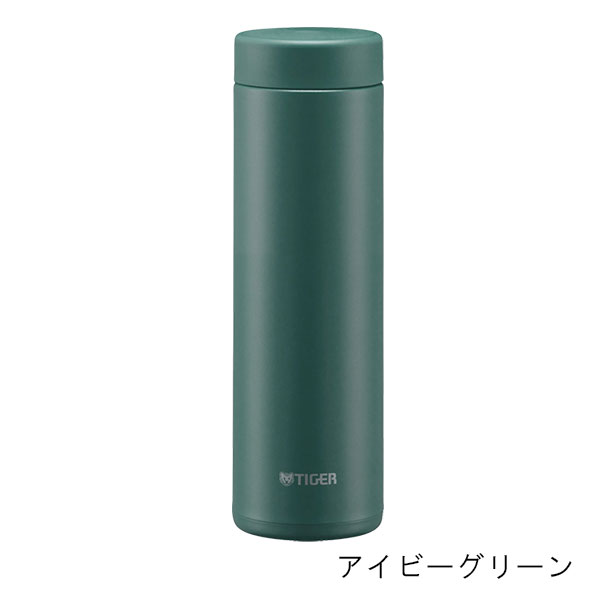 タイガー 真空断熱ステンレスボトル 500ml MMZ-W501 | 記念品名入れ工房