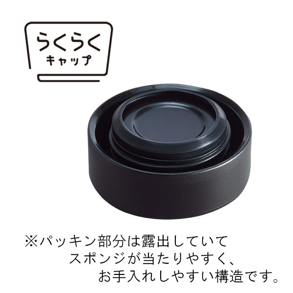 タイガー 真空断熱ステンレスボトル 500ml MMZ-W501 | 記念品名入れ工房