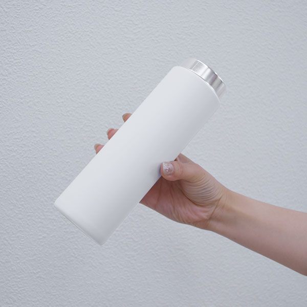 タイガー 真空断熱ステンレスボトル 500ml MMZ-W501 | 記念品名入れ工房