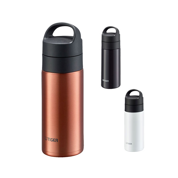 タイガー 真空断熱炭酸ステンレスボトル 360ml MKB-T361 | 記念品名