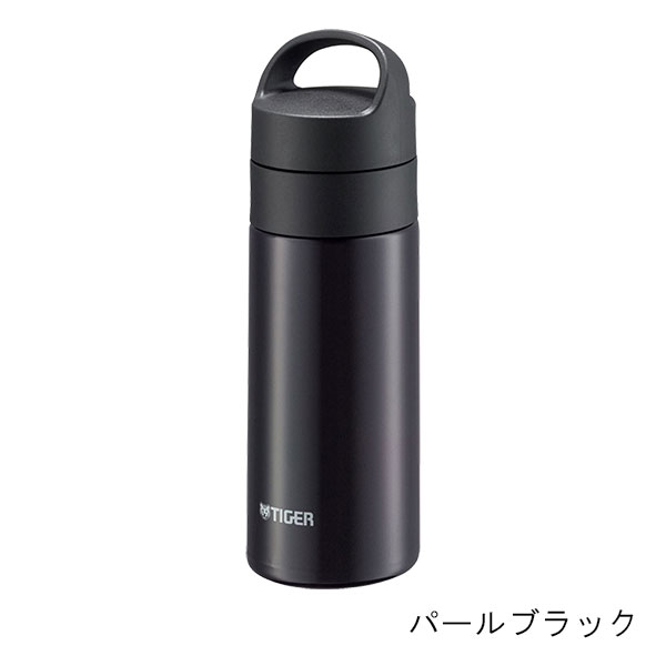 タイガー 真空断熱炭酸ステンレスボトル 360ml MKB-T361 | 記念品名