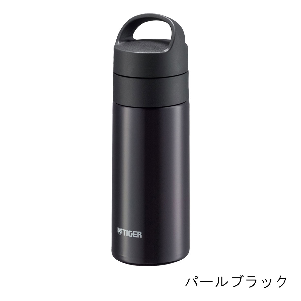 タイガー 真空断熱炭酸ステンレスボトル 360ml MKB-T361 | 記念品名