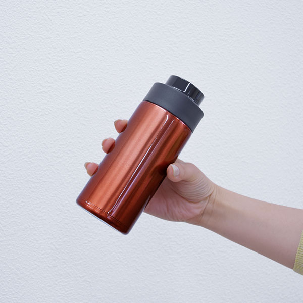 タイガー 真空断熱炭酸ステンレスボトル 360ml MKB-T361 | 記念品名