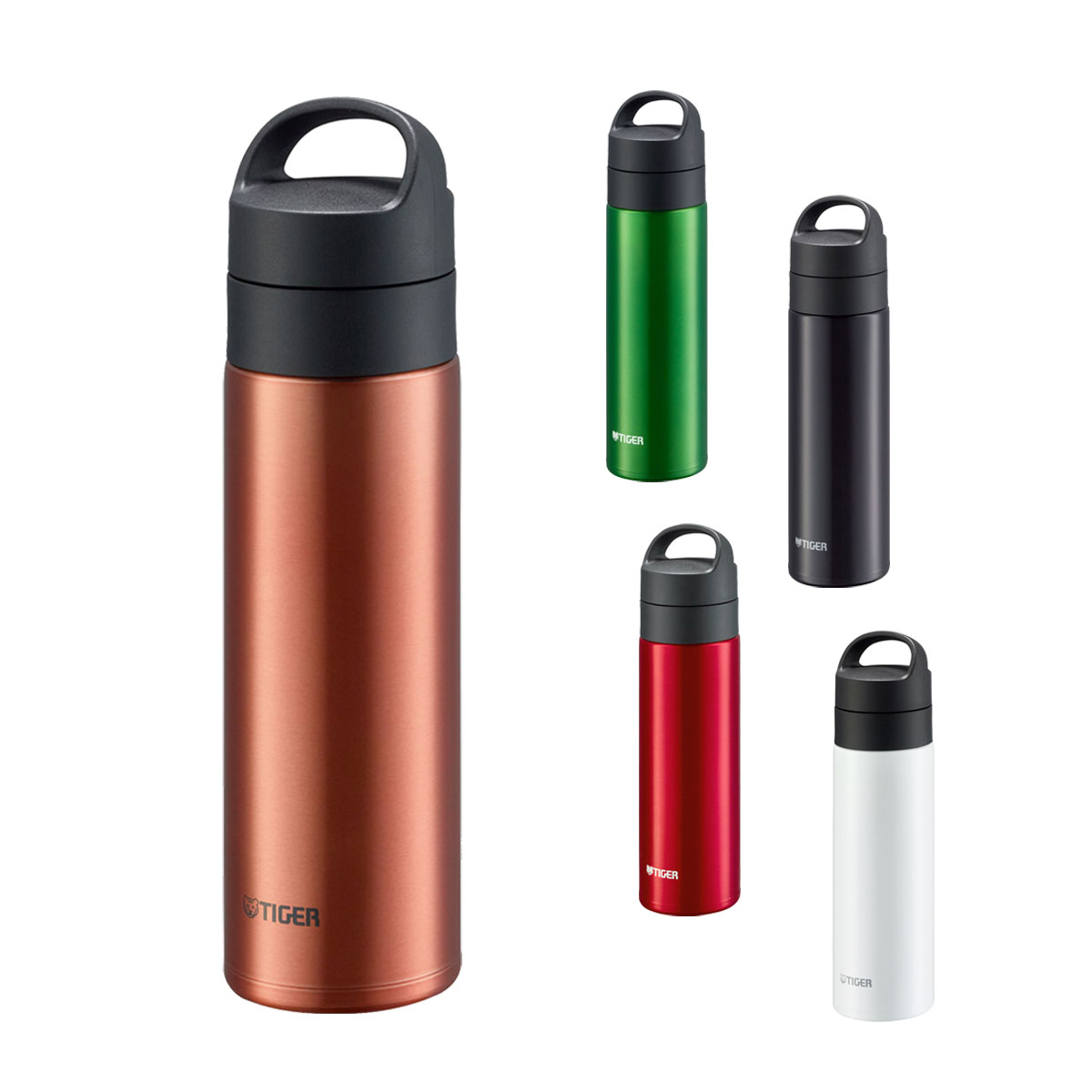 タイガー 真空断熱炭酸ステンレスボトル 480ml MKB-T481 | 記念品名