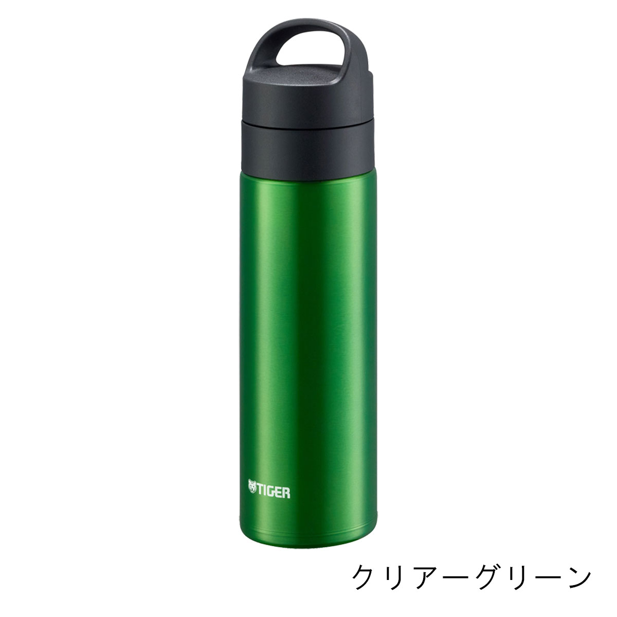 タイガー 炭酸飲料対応ステンレスボトル 480ml MKB-T481 | 記念品名