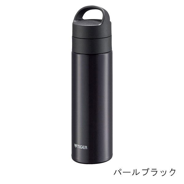 タイガー 真空断熱炭酸ステンレスボトル 480ml MKB-T481 | 記念