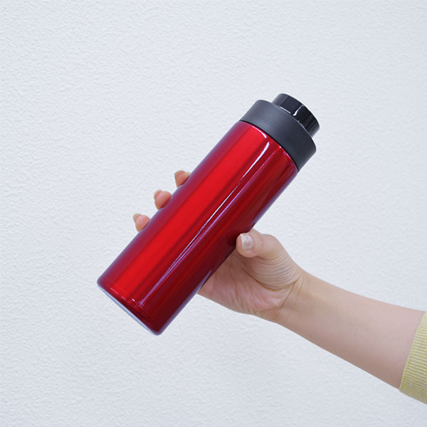 タイガー 真空断熱炭酸ステンレスボトル 480ml MKB-T481 | 記念品名