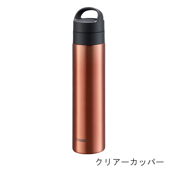 タイガー 真空断熱炭酸ステンレスボトル 600ml MKB-T601 | 記念品名