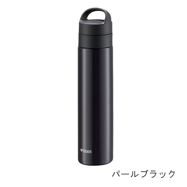 タイガー 真空断熱炭酸ステンレスボトル 600ml MKB-T601 | 記念品名