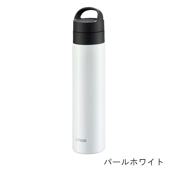 タイガー 真空断熱炭酸ステンレスボトル 600ml MKB-T601 | 記念品名