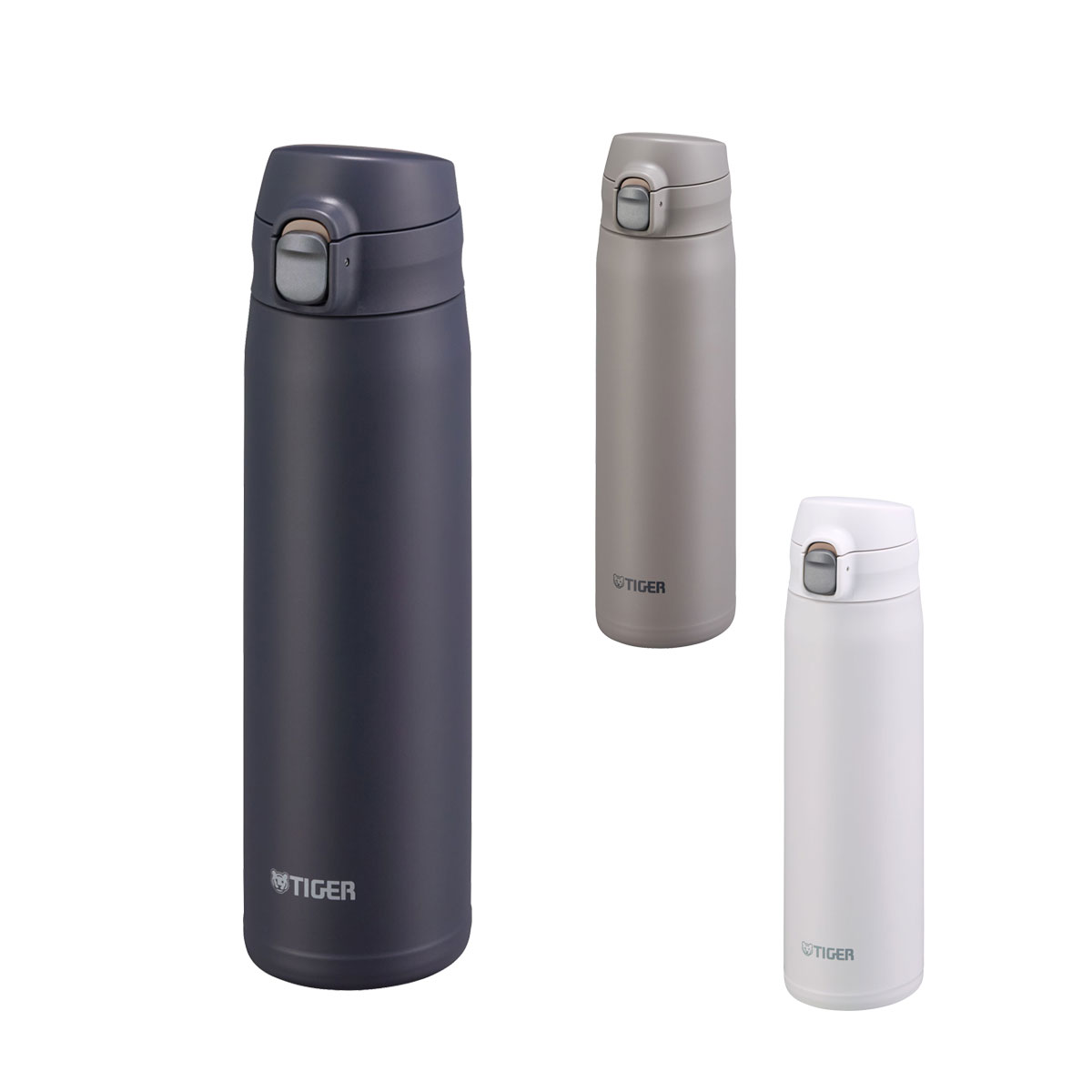 タイガー 真空断熱ステンレスボトル 750ml MTR-W075 | 記念品名入れ工房